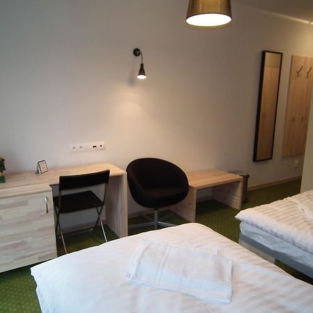 5A Hotel Services 코잘린 외부 사진