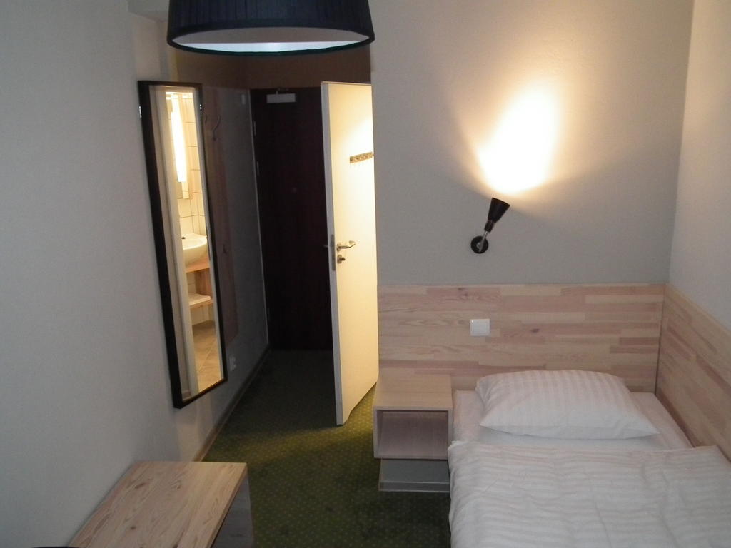 5A Hotel Services 코잘린 외부 사진