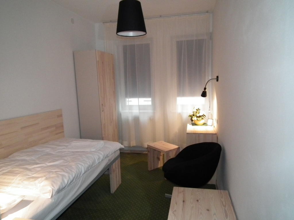 5A Hotel Services 코잘린 객실 사진