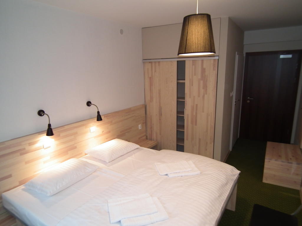 5A Hotel Services 코잘린 객실 사진