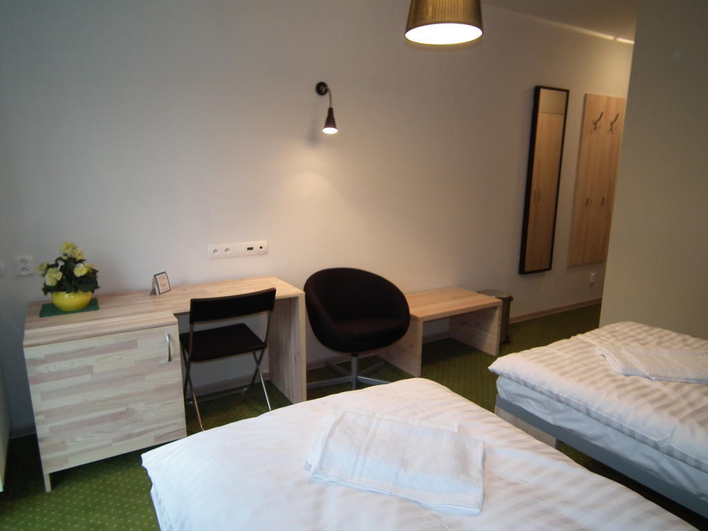 5A Hotel Services 코잘린 외부 사진