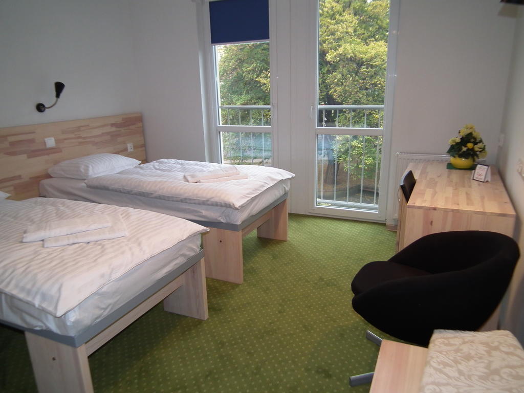 5A Hotel Services 코잘린 외부 사진