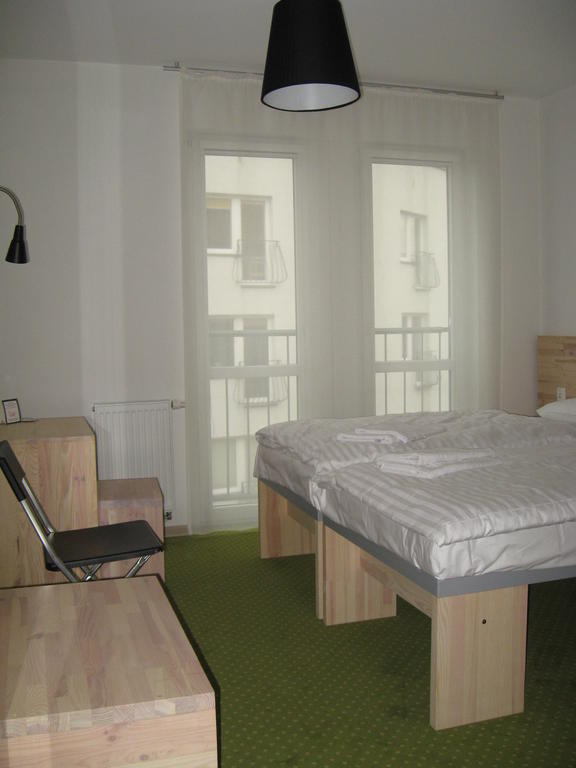 5A Hotel Services 코잘린 외부 사진