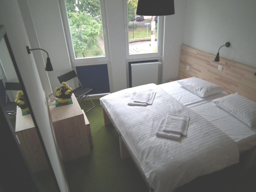 5A Hotel Services 코잘린 객실 사진